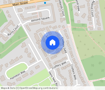 Crofters Gate, Bathgate, EH47 - Photo 1