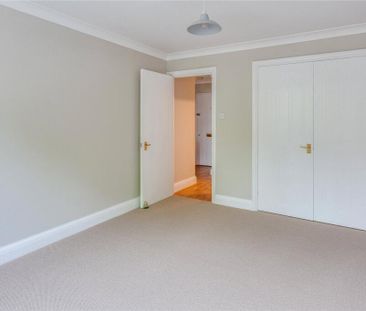 Ground Floor Flat with garden and parking available TO LET in Henle... - Photo 2