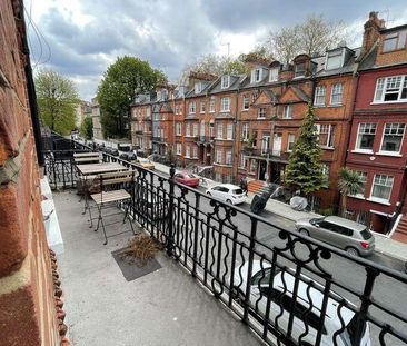 T Floor, Avonmore Rd, Brook Green, W14 - Photo 1