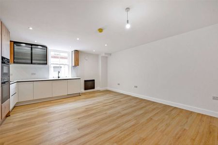 Second-Floor Two-Bedroom Apartment | The Banking Quarter, Bristol - Photo 4