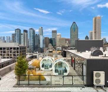 195 Rue Peel, Montréal (Le Sud-Ouest), QC H3C - Photo 5