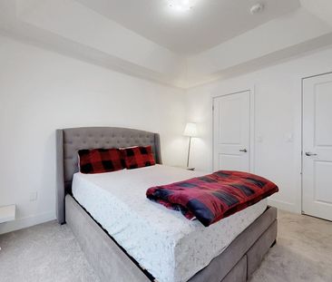 For Lease - 7 Elkington Crescent Unit# Upper, Whitby, Ontario - Photo 6