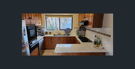 *** 3 Bdrm ~ 2 Bath ~ Dbl Garage ~ Polished Floorboards ~ Mountain Views ~ Ducted Heating - Photo 2