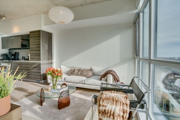 For Lease - 1190 Dundas Street Unit# 1011, Toronto, Ontario - Photo 1