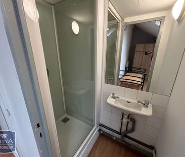 Location Appartement 1 pièce 19m² LILLE 59000 - Photo 2