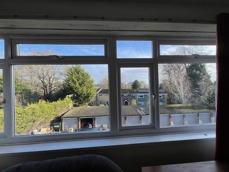 Studio to rent - Photo 5