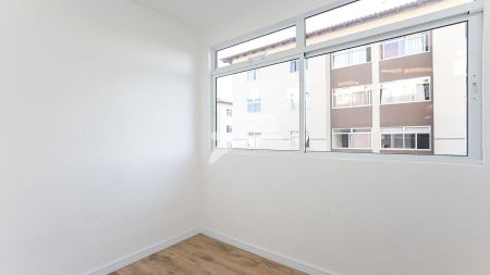 Apartamento 2 Quartos Campo de Santana 47m² - Foto 4
