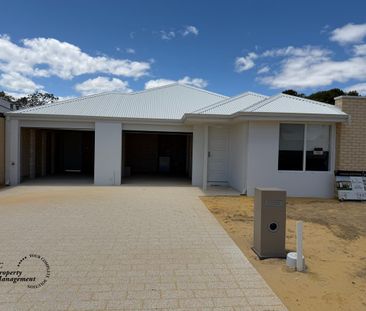 Brand-New 3-Bedroom, 2-Bathroom Home in Dual Occupancy Setting - Photo 5