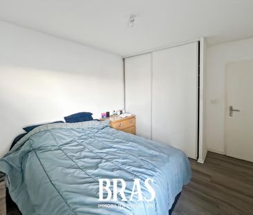 Location Appartement 2 pièces 42m² NANTES 44300 - Photo 4
