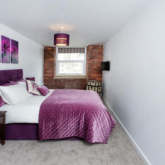 1 bedroom apartment to rent - Photo 1