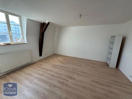 Appartement à louer 3 pièces 49.62m² - Photo 5