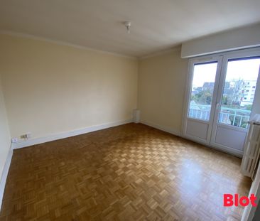 Location Appartement 2 pièces 39m² RENNES 35700 - Photo 1
