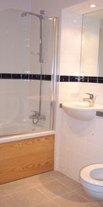 1 Bed Flat, Sherborne Street, B16 - Photo 3
