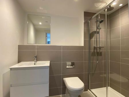 1 bedroom apartment to rent - Photo 4