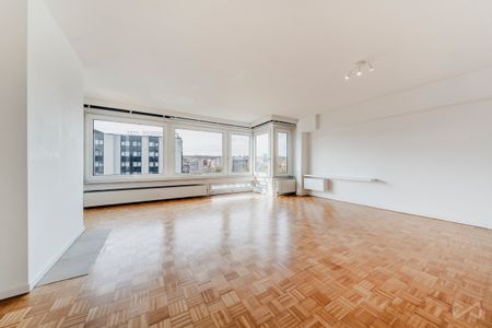 Appartement met drie slaapkamers in Liège - Foto 2