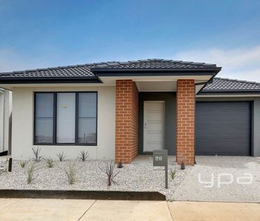 NEWLY BUILT & WAITING FOR YOU - Photo 2