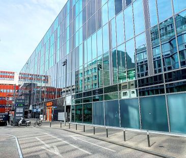 "Wohlfühlen über den Dächern von Aarau!" - Photo 3