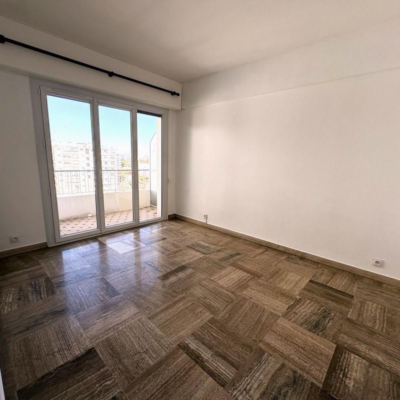 Location Appartement 2 pièces 53m² CAGNES SUR MER 06800 - Photo 1
