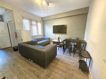 16 Spring View Road, Crookesmoor, S10 1LS - Photo 2