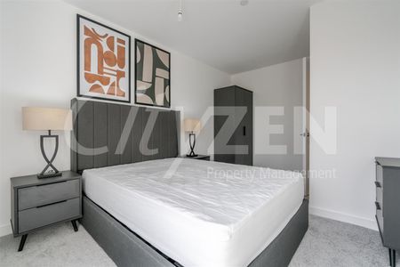 Berkeley Square, 319 – 321 Ordsall Lane - Photo 5