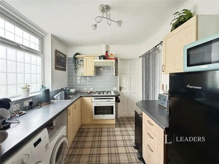 1 bedroom house to rent - Photo 5