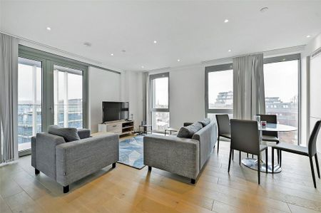 2 bedroom apartment to rent - Photo 2