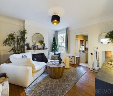 3 bedroom terraced house to rent - Photo 4