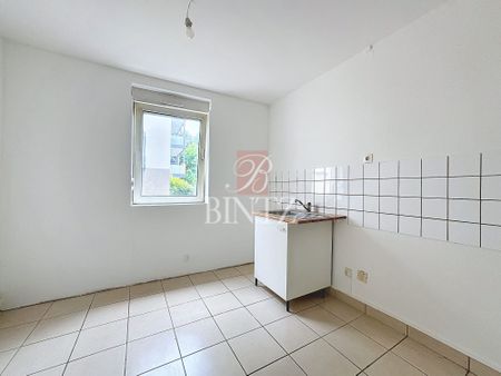 LOCATION APPARTEMENT - 43.58m² - Schiltigheim - Photo 4