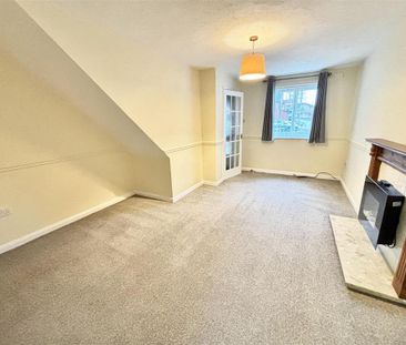 2 bedroom terraced house to rent - Photo 2