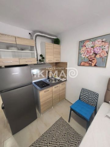 Studio/Γκαρσονιέρα για ενοικίαση Αντιγονιδών (Κέντρο Θεσσαλονίκης) - Photo 5
