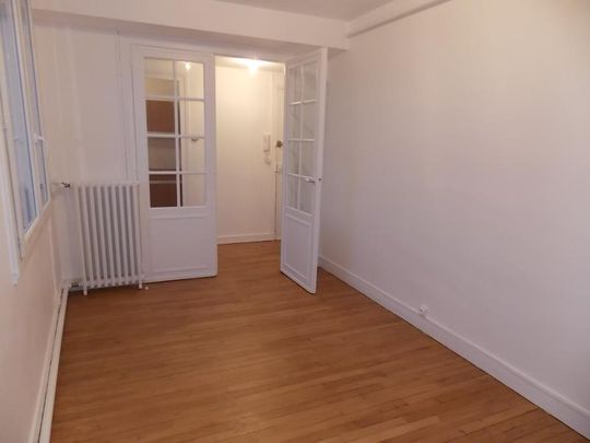 Location Appartement 2 pièces 40m² TOURS 37000 - Photo 1