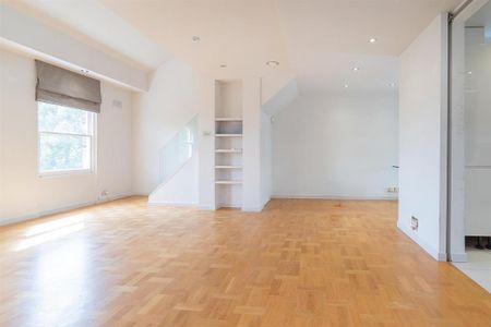 4 bedroom apartment to rent - Photo 5