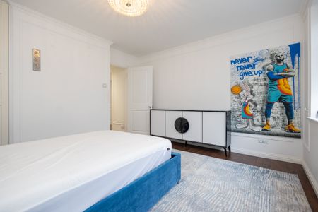 3 bed apartment to rent in Cedar Manor, 19-21 Poole Road , BH4 - Photo 4