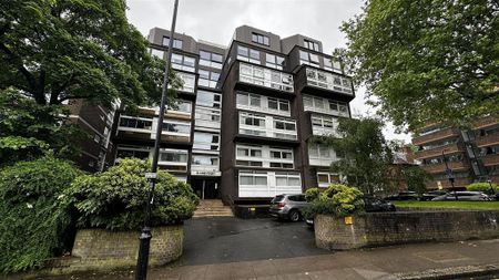 1 bedroom flat to rent - Photo 2