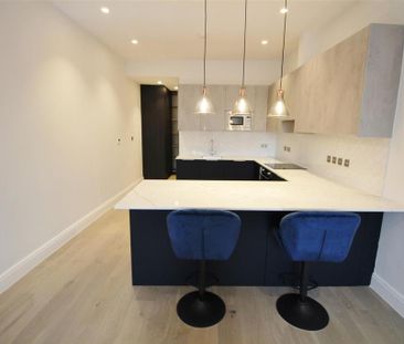 2 bedroom apartment to rent - Photo 6