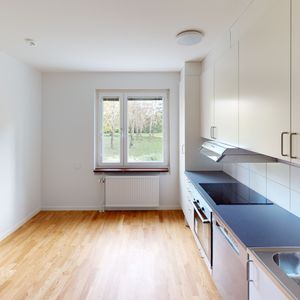 Fristadsgatan 6 D - Foto 2