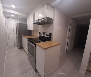 For Lease - 1331 Major Mackenzie Drive Unit# 102 Lower, Vaughan, On... - Photo 3