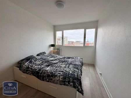 Location Appartement 3 pièces 70m² LILLE 59800 - Photo 3
