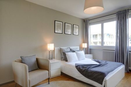 Charmant appartement meublé – disponible au 1er décembre 2025 - Photo 3