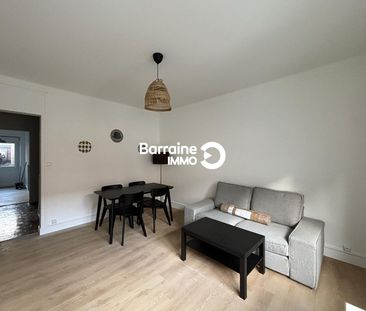 Location appartement à Brest, 3 pièces 64.46m² - Photo 1