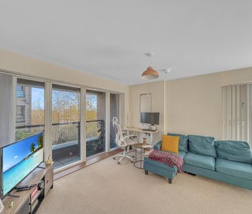1 bedroom flat to rent - Photo 6