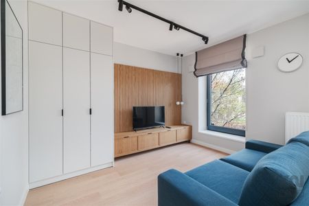 Łódź, Polesie, Kopernika - Zdjęcie 5