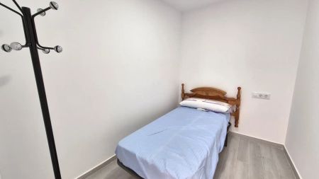 Piso de alquiler en Calle Prim, Casco Antiguo - Foto 5