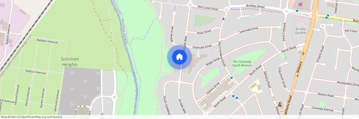 43 Arcade Way, Vic 3034, Avondale Heights