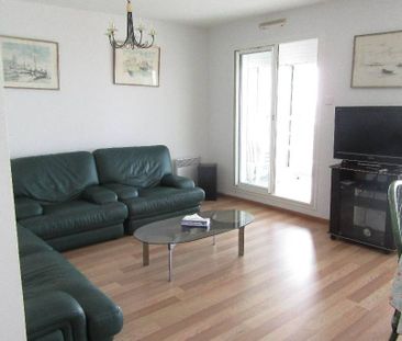 Location Appartement 2 pièces 64m² - Photo 1