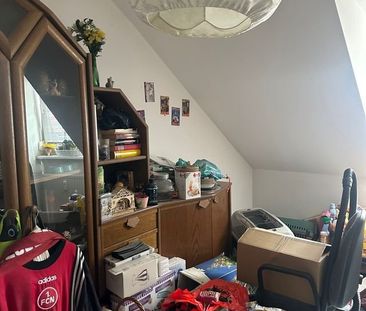 Gepflegte 3-Zimmer-Wohnung in NÃ¼rnberg - Foto 6