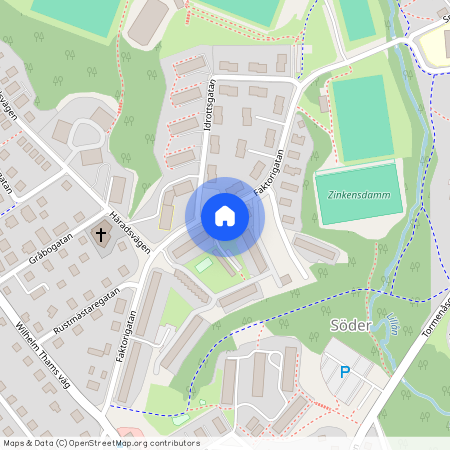 Faktorigatan 28C, 561 43 Huskvarna, Jonkoping