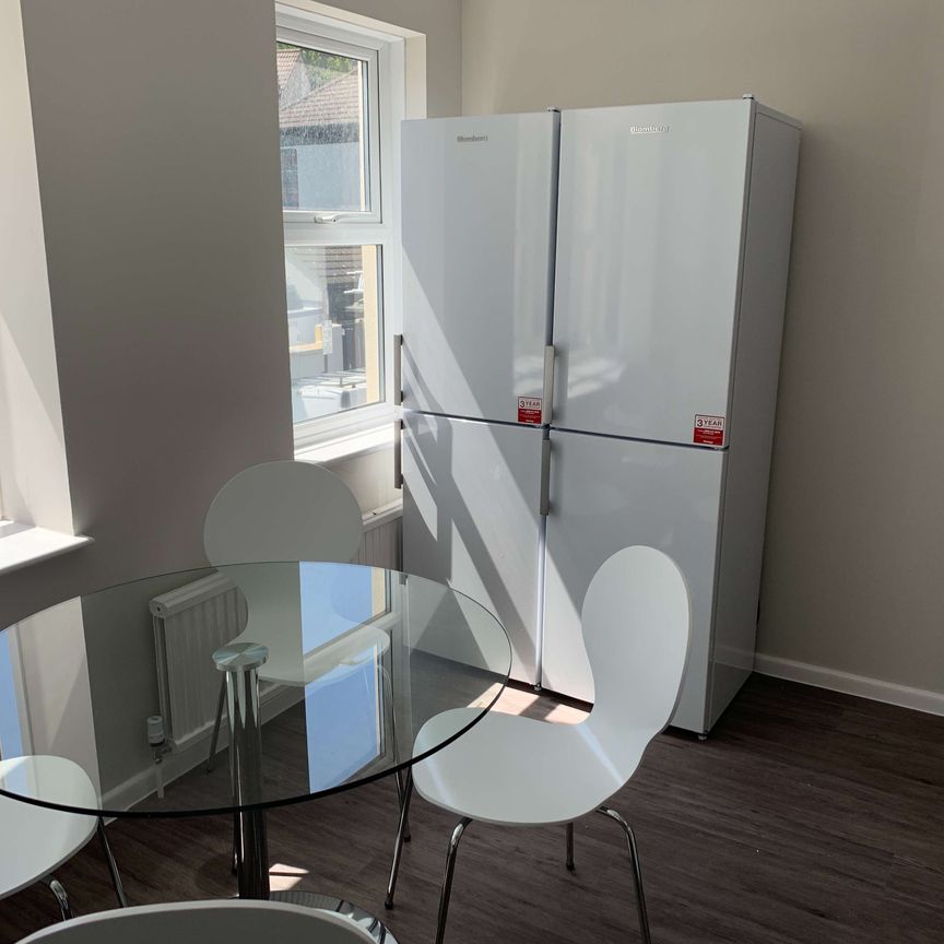 Accessibly Convenient House Share in Brighton Room 2 - Photo 1