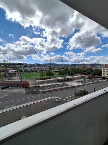 Apartment for rent, Rue de la Charrière (La Chaux-de-Fonds, Switzerland) - Foto 5