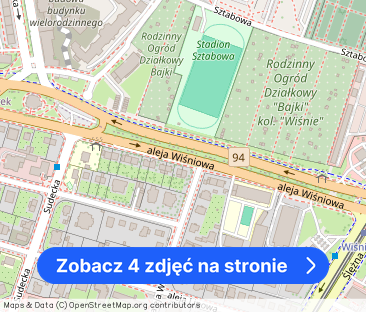 Kawalerka/Studio w stylu Boho - Zdjęcie 1